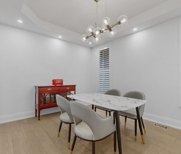 For Lease - 10 Hubner Avenue, Markham, Ontario - Photo 4