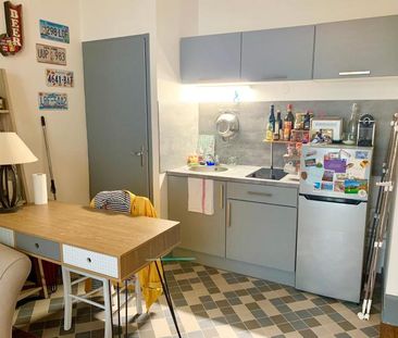 Location Appartement 2 pièces 35m² LAXOU 54520 - Photo 3
