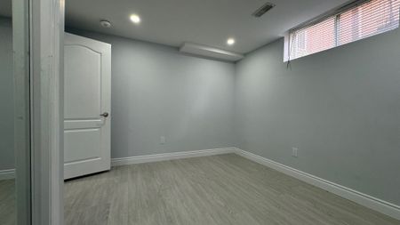 For Lease - 505 Bridlewreath Court Unit# BSMT, Kitchener, Ontario - Photo 5