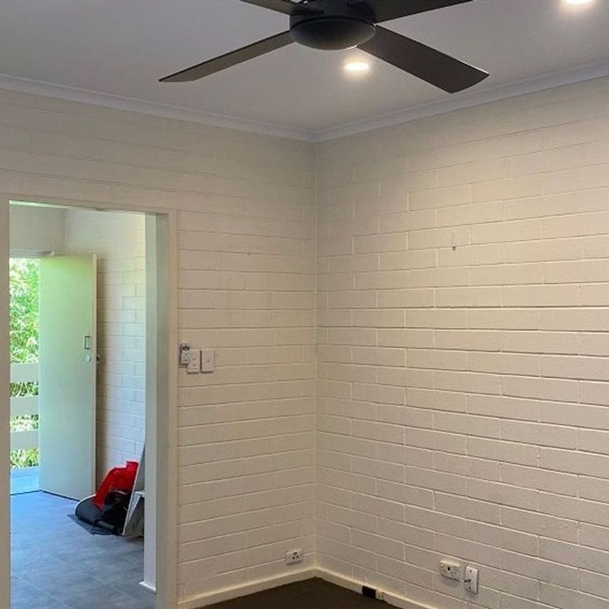 Convenient & Comfortable Living in Cumberland Park - Photo 1