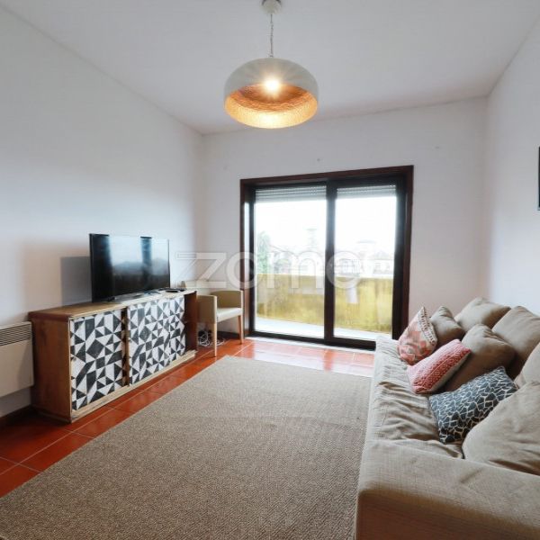 Apartamento T3 em Porto - Foto 1