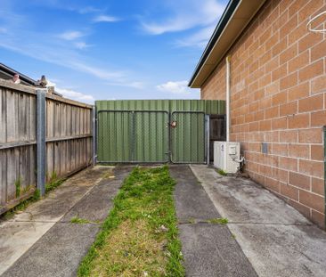 Freshly Updated Family Home with Spacious Yard - Photo 6