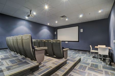 For Lease - 10 Navy Wharf Court Unit# Ph02, Toronto, Ontario - Photo 4