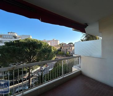 Location Appartement 2 pièces 37m² CANNES 06400 - Photo 6