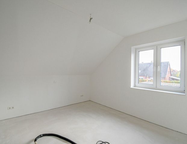 6654 - Energieeffizientes Wohnen im KfW-40-Standard: Ihr neues Zuhause erwartet Sie! - Foto 1