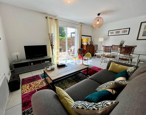 Maison de 84m2- 4 pièces à Castets ( 40260) - Photo 1