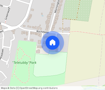 College Gardens, Rochford - Photo 1