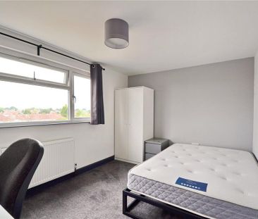 6 bedroom terraced house to rent - Photo 2