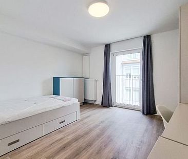 FÃ¼r Studenten/AzubiÂ´s: neuwertige 1-Zi.-Wohnung mit Balkon! - Foto 3