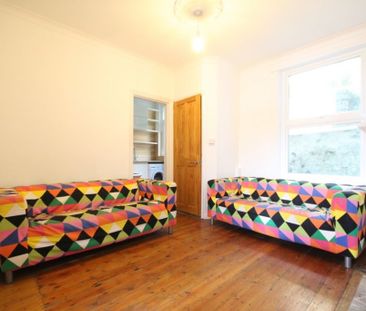 5 Bed Terraced House, Milner Road, BN2 - Photo 2