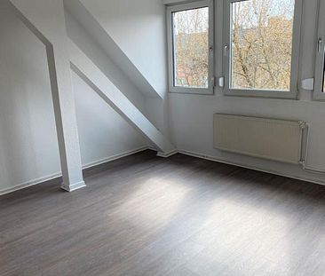 2-Zimmer-Wohnung in Düren, Meiringplatz 3 - Foto 3