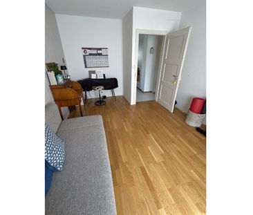4½ Zimmer-Wohnung in Liebefeld (BE), möbliert, auf Zeit - Photo 2