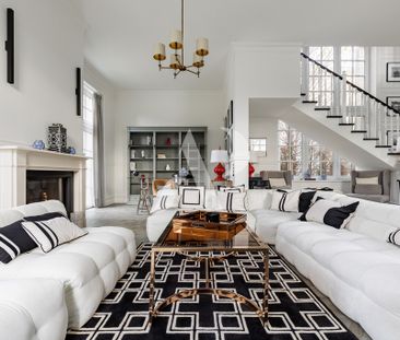 Warszawa, Wilanów - Photo 3