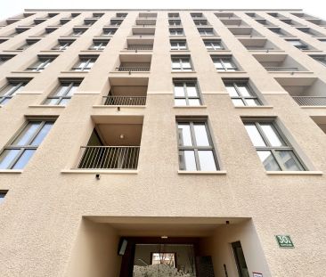 Neubauwohnung - Jakomini Verde - ab 15.04. verfügbar - Photo 3