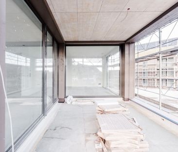wohnen AN DER MÜHLEGASSE - Minergie-Neubau mit 3.5-Zimmerwohnungen ... - Foto 3