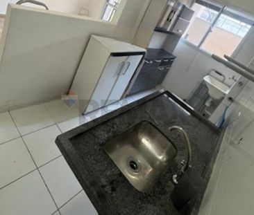 Apartamento para locação - 1 dormitório - Imirim/Cachoeirinha - Photo 6