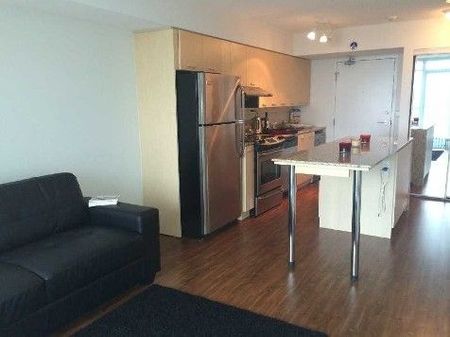 For Lease - 29 Singer Court Unit# 1106, Toronto, Ontario - Photo 5