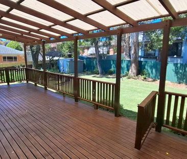 Spacious Family Home in Prime Carlingford West Catchment - Photo 6