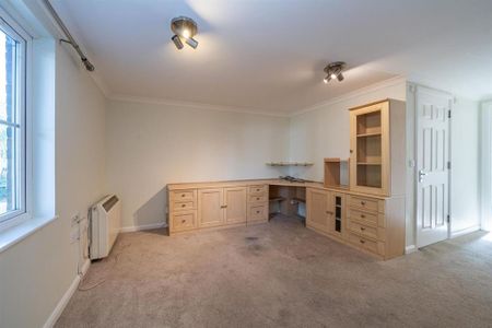 1 bedroom maisonette to rent - Photo 4