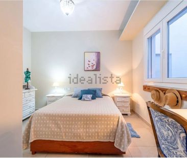 Alquiler de piso en Calle Sancha de Lara, 11 - Photo 4