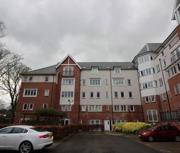 2 bedroom apartment to rent - Photo 3