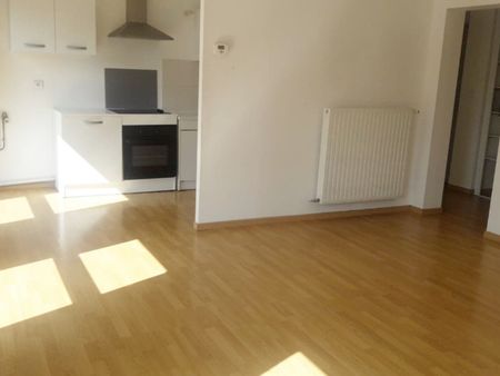 Appartement Bouxières-aux-Dames - Photo 2