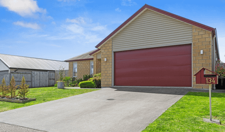 134 Puhirake Crescent, Pyes Pa - Photo 4