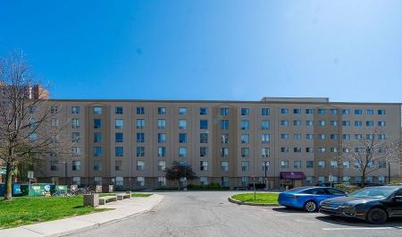 For Lease - 1401 Dupont Street Unit# 326, Toronto, Ontario - Photo 3