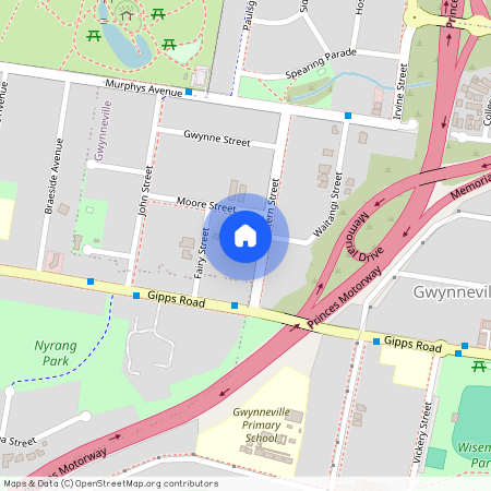 24 Eastern Street, NSW 2500, Gwynneville