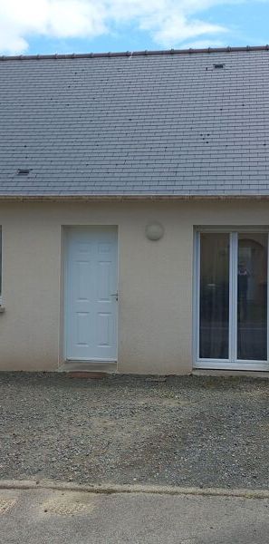 Maison à louer 4 pièces • Ploufragan - Photo 1