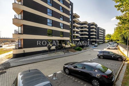 2-pokojowy apartament obok CH Serenady! - Photo 5