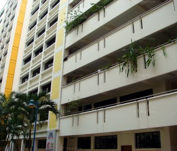 Blk 678 My First Skool (Woodlands), HDB 4 Rooms - For Rent - Photo 4