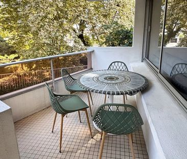 BIARRITZ PROCHE CENTRE VILLE- APPT TYPE T3 MEUBLE - Photo 5