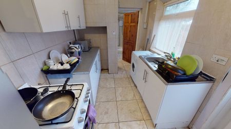 29A Hubert Road Selly Oak - Photo 4