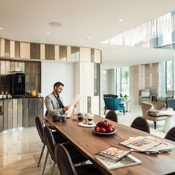 Columbia Gardens, SW6, London - Photo 1