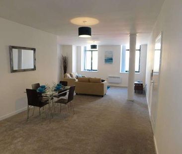 Manor Apartments Manor Row, City Centre, BD1 - Photo 4