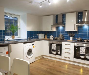 6 bedroom terraced house to rent - Photo 6
