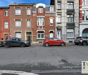 Lumineux appartement 1 chambre avec extérieur - Foto 6