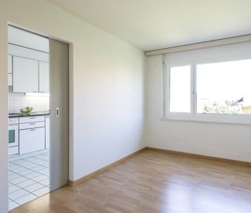 Wohnen im Grünen - Foto 2