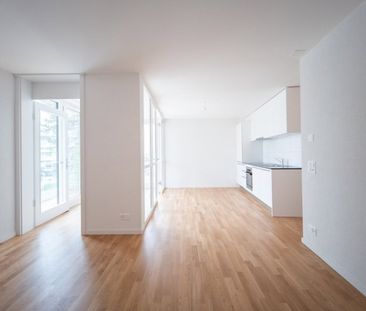 1.5 Zimmer, 2. Stock - Photo 2