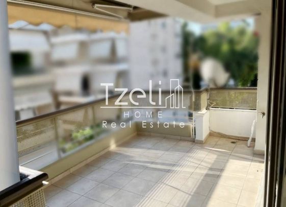 Διαμέρισμα για ενοικίαση Αγία Βαρβάρα (Παλαιό Φάληρο) - Photo 1