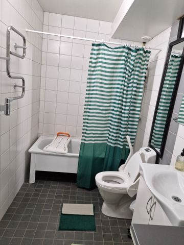 Ebba Bååts väg, Huddinge - Photo 5