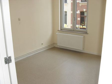 Appartement te huur - Foto 4