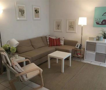 Location appartement 2 pièces - 50.46m² à Tours (37200) - Photo 6