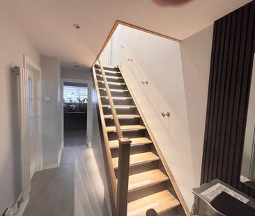 2 bedroom terraced house to rent - Photo 6