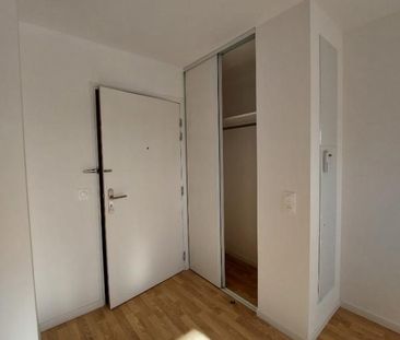 Location Appartement 2 pièces 40m² ROUEN 76100 - Photo 2