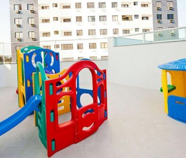 Apartamento Para Locação Em Salvador, Santa Teresa, 2 Dormitórios, ... - Photo 6