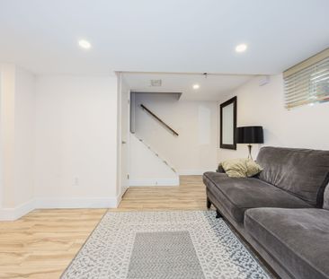 For Lease - 146 East 34th Street Unit# Lower Unit, Hamilton, Ontario - Photo 5