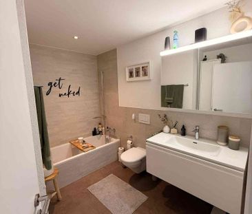 3.5 Zimmer, 90 m², EG - Foto 5