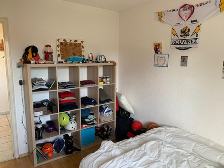 Superbe appartement de 3,5 pièces - Photo 5